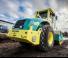Катки одновальцові дорожні катки Ammann ASC 110 HDPD