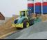 Катки одновальцові дорожні катки Ammann ASC 130 HDPD