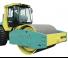 Катки одновальцові дорожні катки Ammann ASC 250 HD