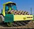 Катки одновальцові дорожні катки Ammann ASC 250 HD