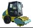 Катки одновальцові дорожні катки Ammann ASC 30 HD