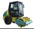 Катки одновальцові дорожні катки Ammann ASC 30 HDPD