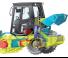 Катки одновальцові дорожні катки Ammann ASC 30 HDPD