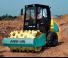 Катки одновальцові дорожні катки Ammann ASC 50 HDPD