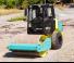 Катки одновальцові дорожні катки Ammann ASC 50 HDPD