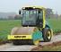 Катки одновальцові дорожні катки Ammann ASC 70 HT