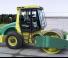 Катки одновальцові дорожні катки Ammann ASC 90 HAT