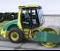 Катки одновальцові дорожні катки Ammann ASC 90 PD