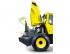 Катки одновальцові дорожні катки Bomag BW 179 PDH-4