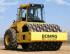 Катки одновальцові дорожні катки Bomag BW 212 PD-40