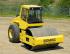 Катки одновальцові дорожні катки Bomag BW 213 D-40