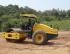 Катки одновальцові дорожні катки Bomag BW 213 D-40