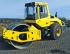 Катки одновальцові дорожні катки Bomag BW 213 DH-4