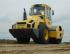 Катки одновальцові дорожні катки Bomag BW 213 DH-4 BVC