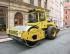 Катки одновальцові дорожні катки Bomag BW 213 DH-4 BVC