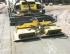 Катки одновальцові дорожні катки Bomag BW 213 DH-4/P