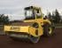 Катки одновальцові дорожні катки Bomag BW 214 D-4