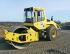 Катки одновальцові дорожні катки Bomag BW 214 DH-4
