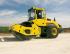 Катки одновальцові дорожні катки Bomag BW 214 DH-4