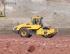 Катки одновальцові дорожні катки Bomag BW 216 PDH-4