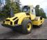 Катки одновальцові дорожні катки Bomag BW 219 D-4