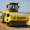Катки одновальцові дорожні катки Bomag BW 219 DH-4i