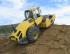 Катки одновальцові дорожні катки Bomag BW 219 PD-4i