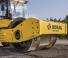 Катки одновальцові дорожні катки Bomag BW 226 DI-5