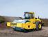 Катки одновальцові дорожні катки Bomag BW 332 DEEP Impact