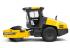 Катки одновальцові дорожні катки Dynapac CA 1500 D