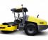 Катки одновальцові дорожні катки Dynapac CA 1500 D
