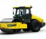 Катки одновальцові дорожні катки Dynapac CA 610 D