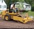 Катки одновальцові дорожні катки Caterpillar CP44