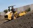 Катки одновальцові дорожні катки Caterpillar CP44