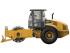 Катки одновальцові дорожні катки Caterpillar CP74B