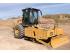 Катки одновальцові дорожні катки Caterpillar CP74B