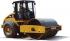 Катки одновальцові дорожні катки Caterpillar CS 533 E