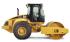 Катки одновальцові дорожні катки Caterpillar CS 563 E