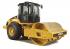 Катки одновальцові дорожні катки Caterpillar CS 563 E