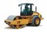 Катки одновальцові дорожні катки Caterpillar CS 563 E