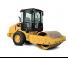 Катки одновальцові дорожні катки Caterpillar CS44