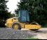 Катки одновальцові дорожні катки Caterpillar CS44