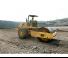 Катки одновальцові дорожні катки Caterpillar CS533E