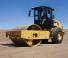 Катки одновальцові дорожні катки Caterpillar CS66B