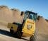 Катки одновальцові дорожні катки Caterpillar CS76B