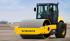 Катки одновальцові дорожні катки Volvo SD200D