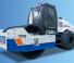 Катки одновальцові дорожні катки Zoomlion YZ20R