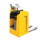 Палетні візки Палетні візки Sit Down Rider Platform Jungheinrich ESE 320