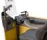 Палетні візки Палетні візки Sit Down Rider Platform Caterpillar NPS30N2