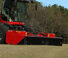 Передній косильний диск з кондиціонером Massey Ferguson 9316 D